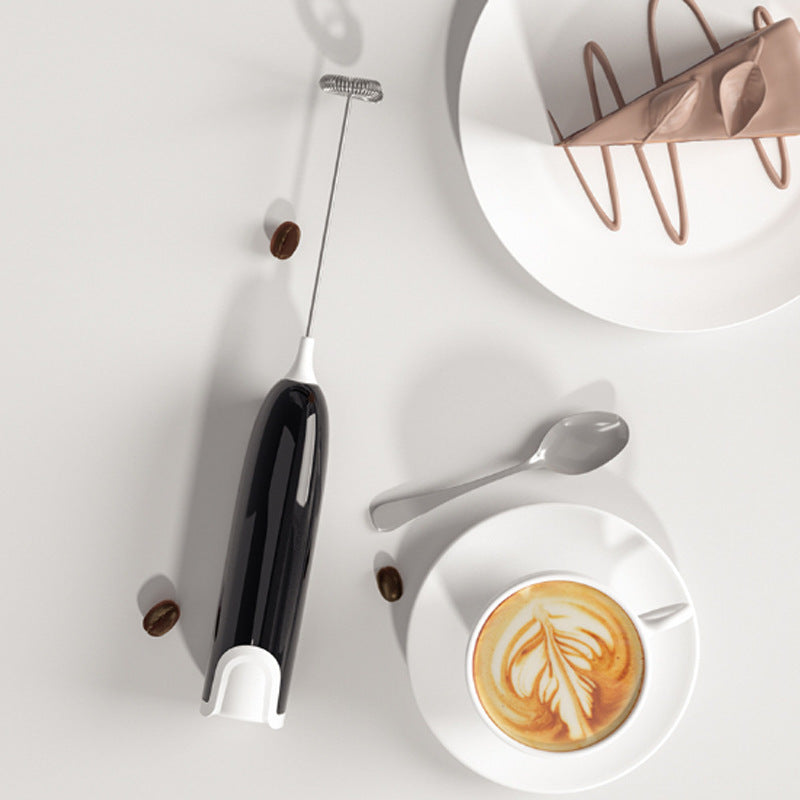 Milk frother
