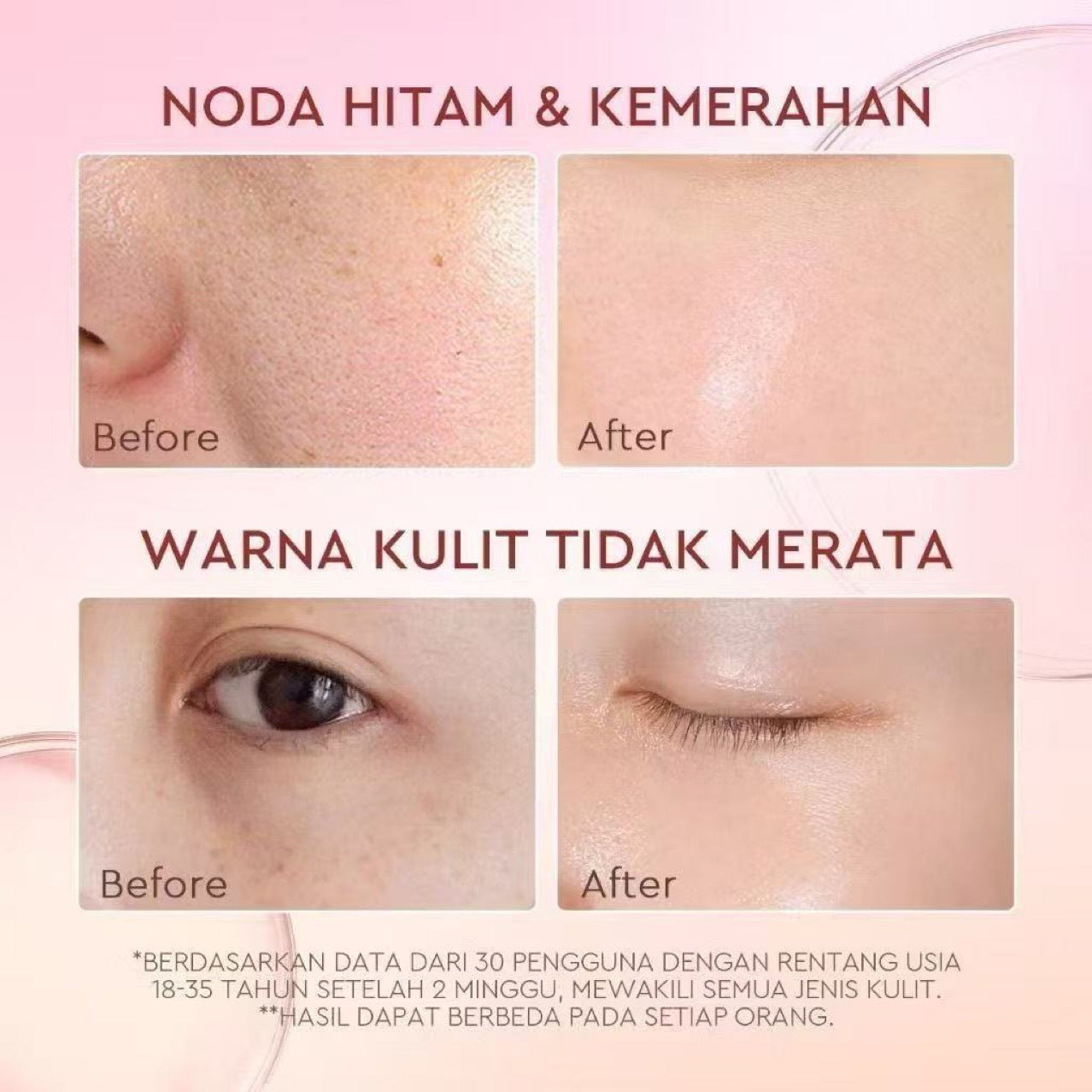 Milk moisturizing facial cleanser