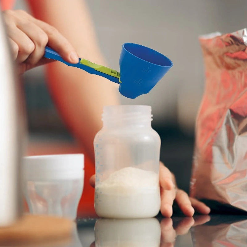 Milk powder anti-Colander