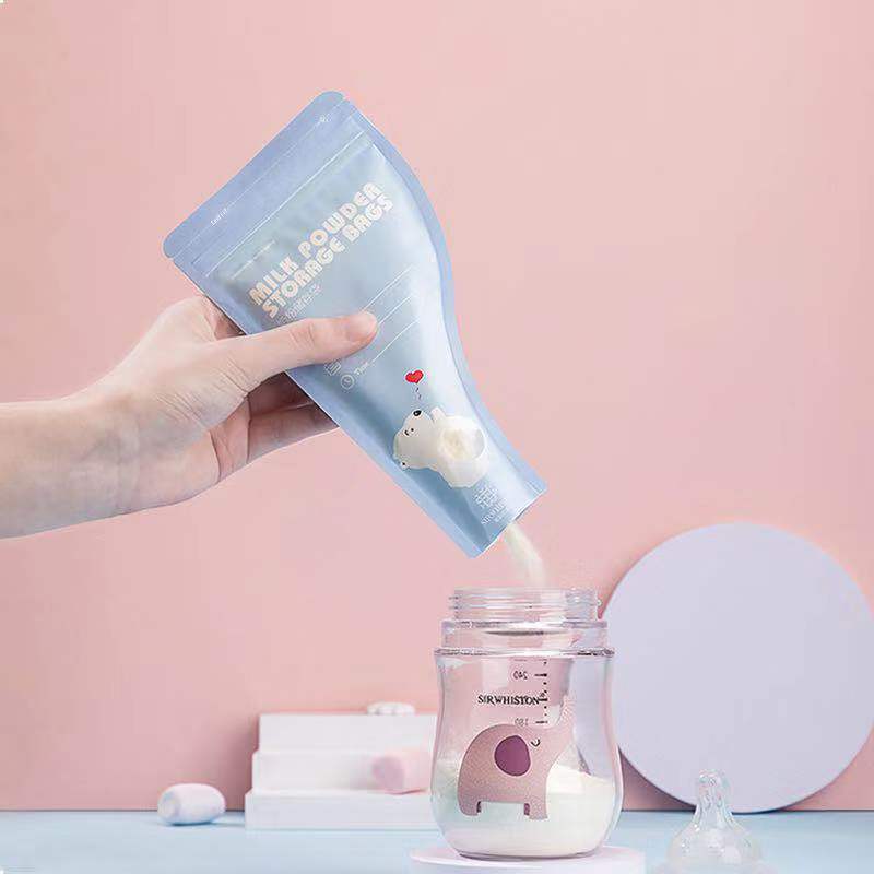 Milk Powder Bags