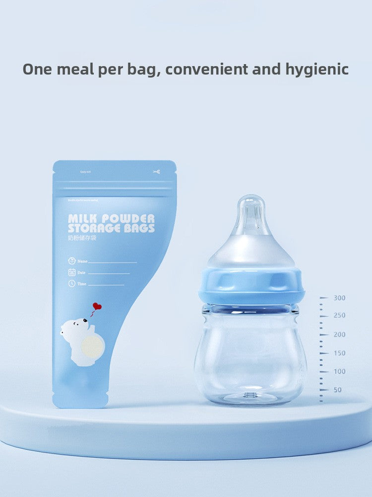 Milk Powder Bags