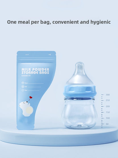 Milk Powder Bags