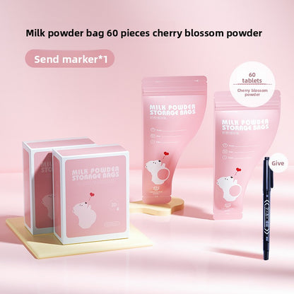 Milk Powder Bags