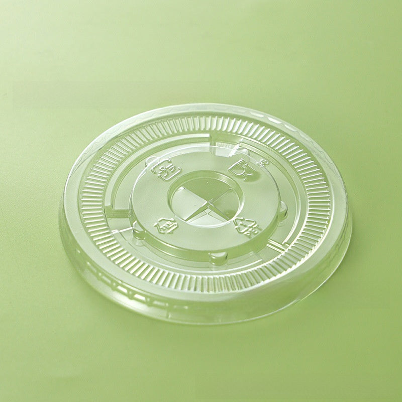 Milk tea cup - disposable coffee cup