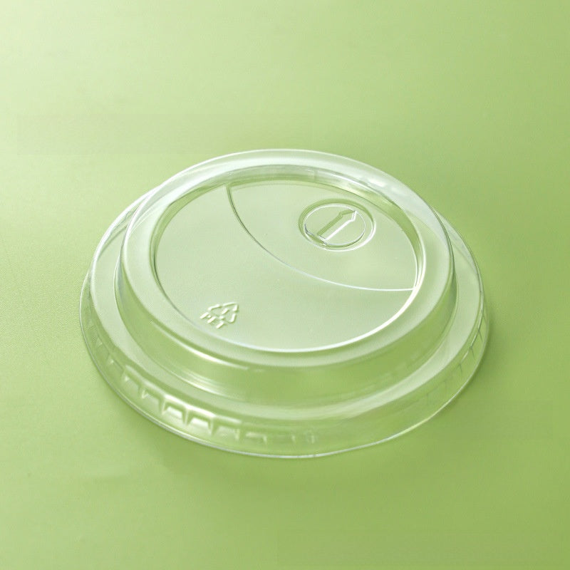 Milk tea cup - disposable coffee cup