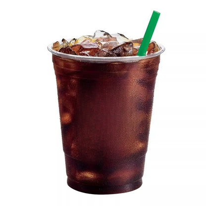Milk tea cup - disposable coffee cup