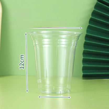 Milk tea cup - disposable coffee cup