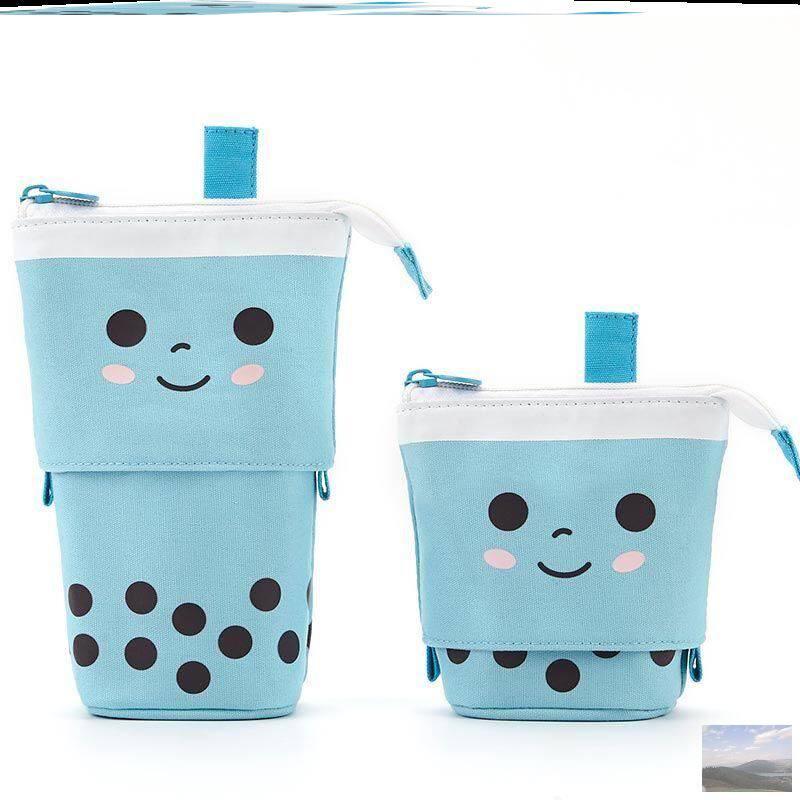 Milk Tea Pouch