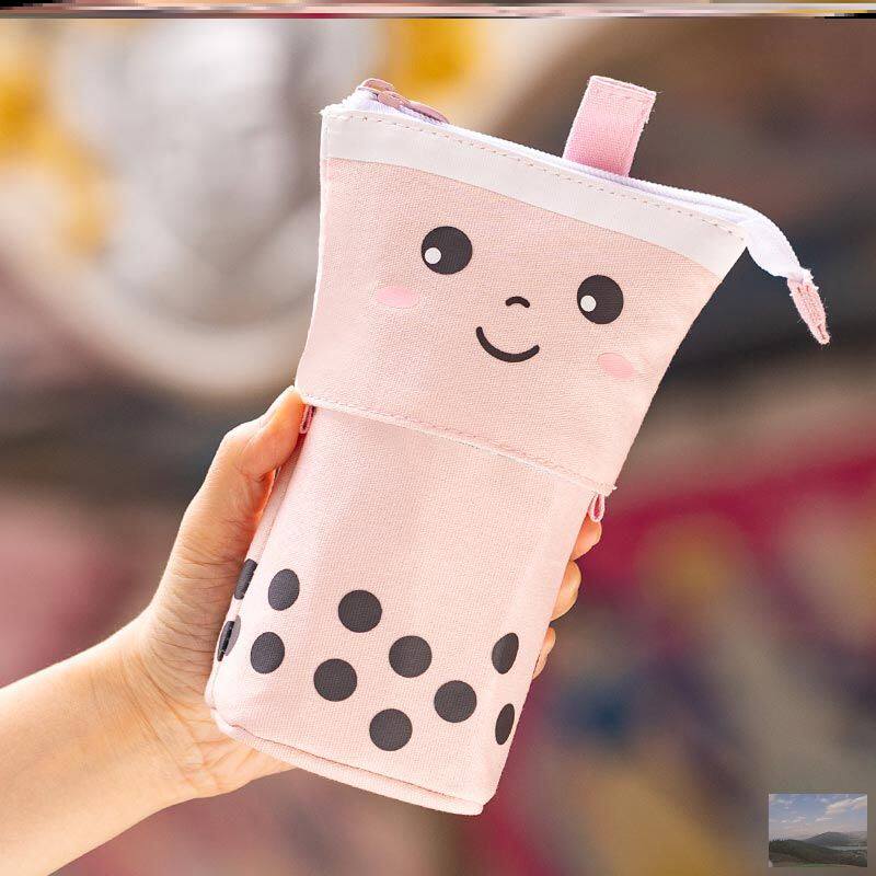 Milk Tea Pouch
