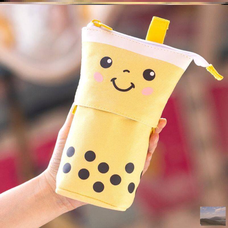Milk Tea Pouch