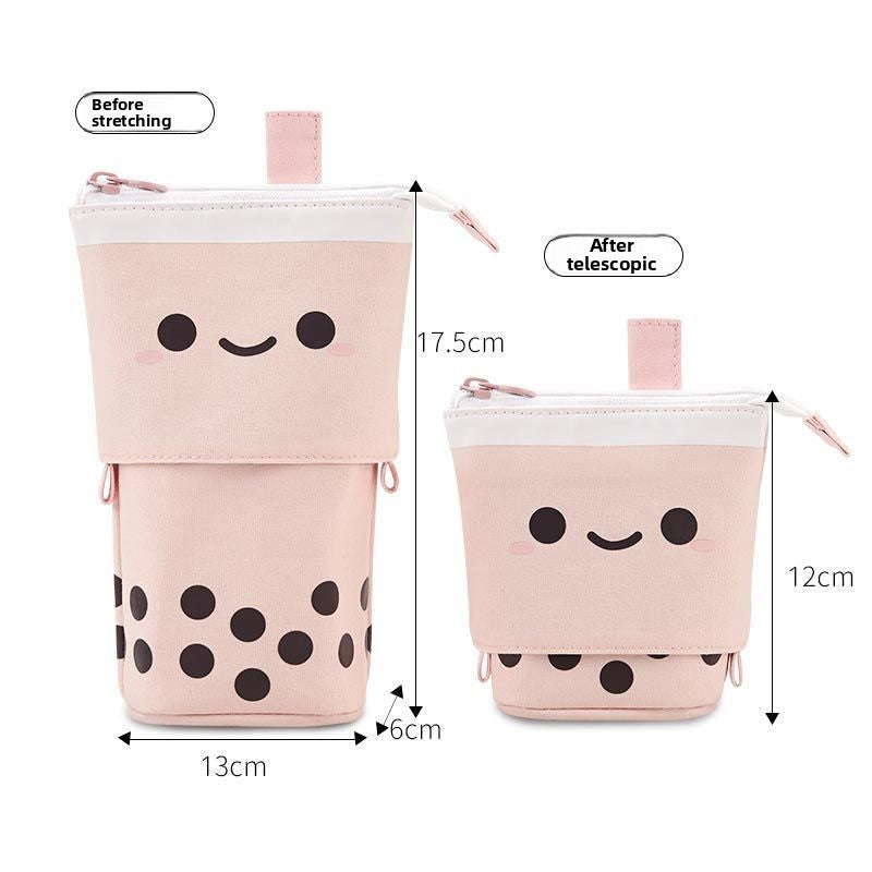 Milk Tea Pouch