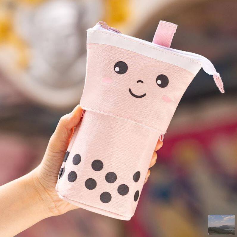 Milk Tea Pouch