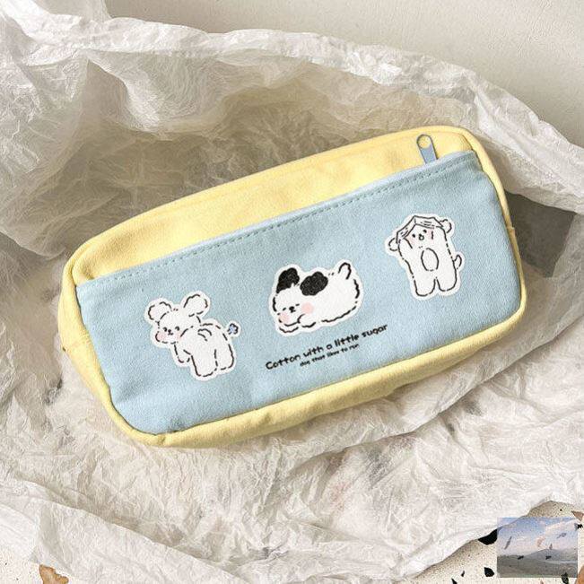 Milk Tea Pouch