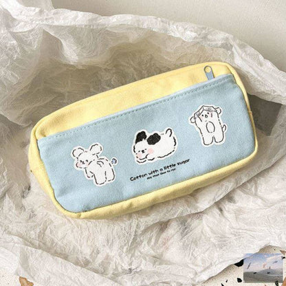 Milk Tea Pouch