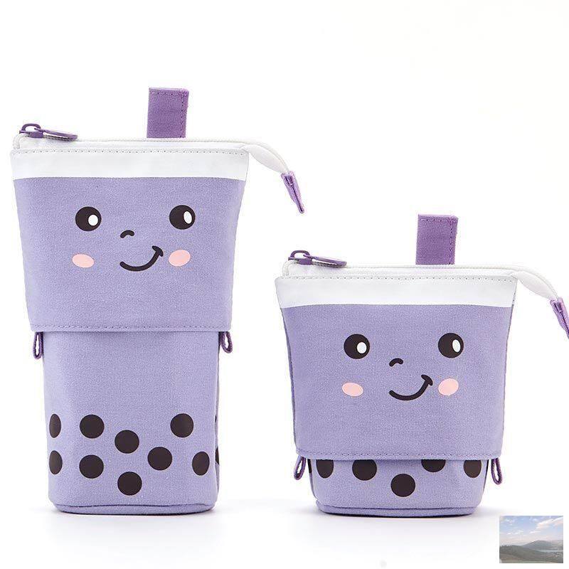 Milk Tea Pouch