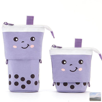Milk Tea Pouch