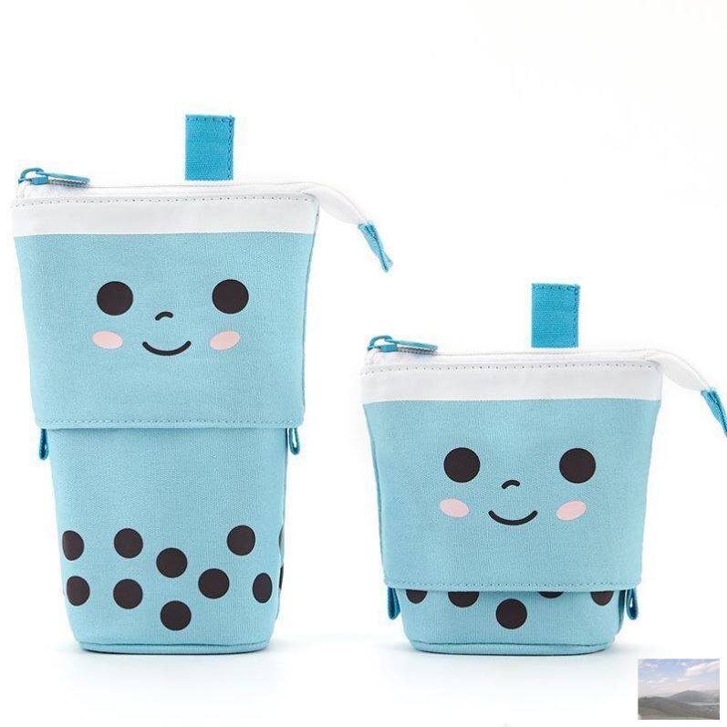 Milk Tea Pouch