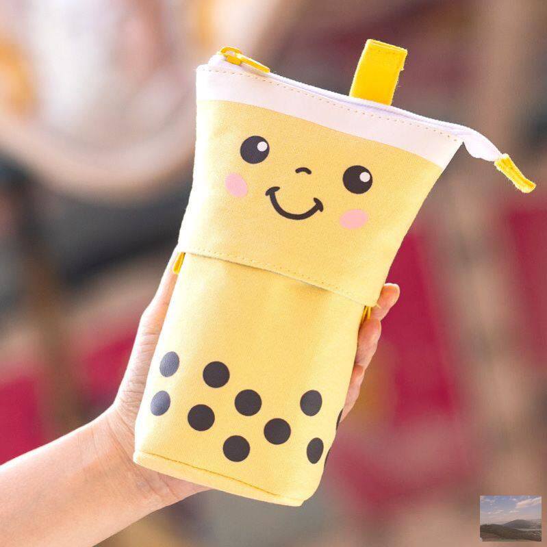 Milk Tea Pouch