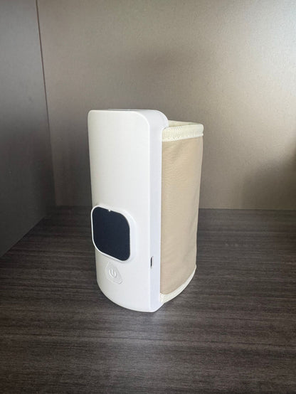 Milk Warmer Device