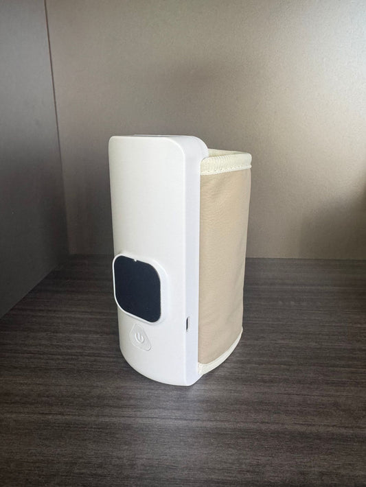 Milk Warmer Device