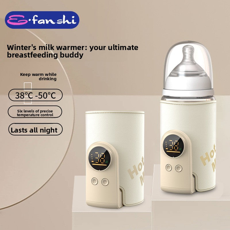 Milk Warmer