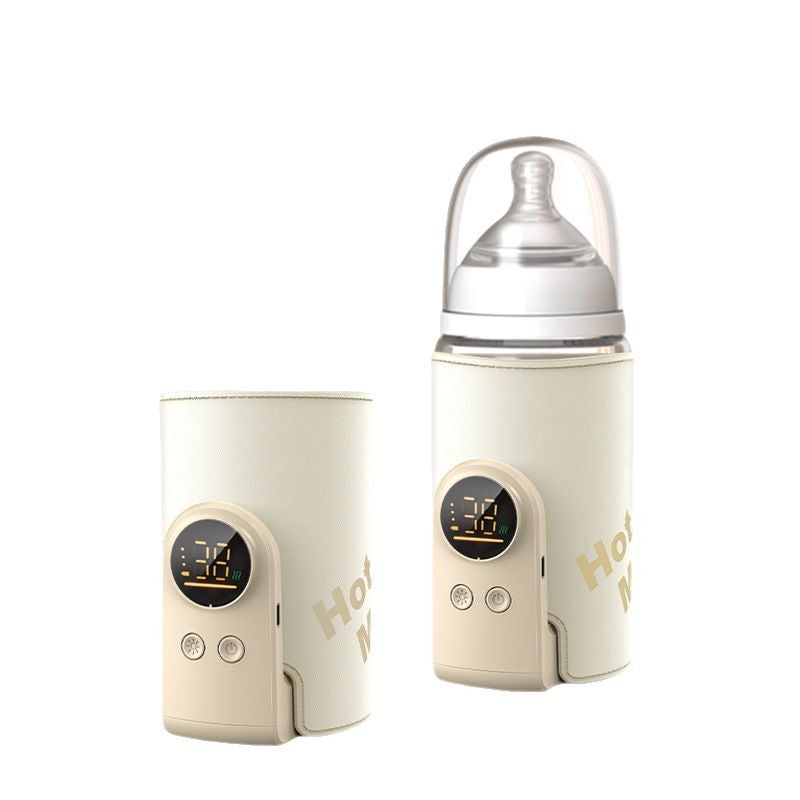 Milk Warmer