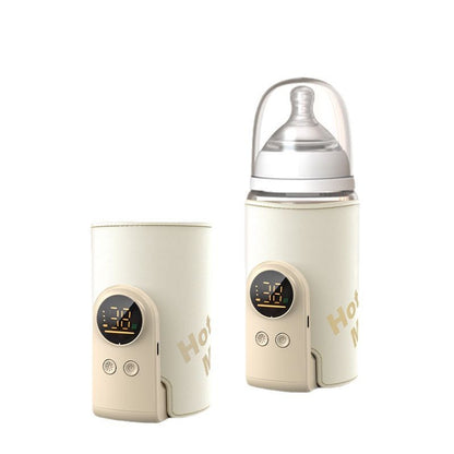 Milk Warmer