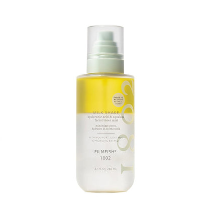 Milkshake moisturizing toner