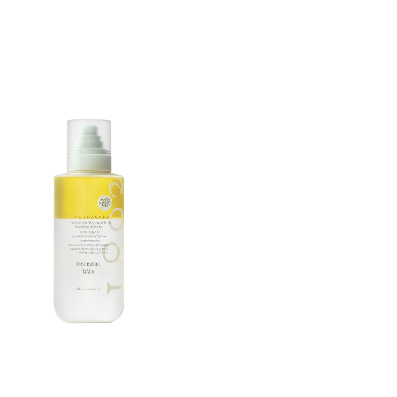 Milkshake moisturizing toner