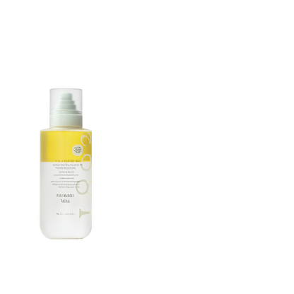 Milkshake moisturizing toner