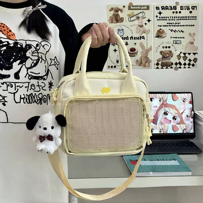 Millet Bar Tie Plate Pain Bag Baby Bag