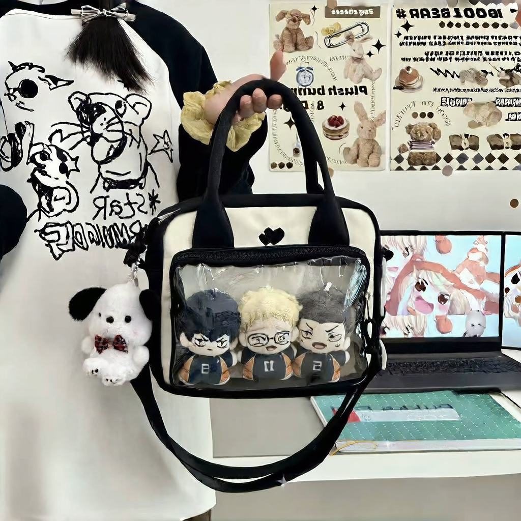 Millet Bar Tie Plate Pain Bag Baby Bag