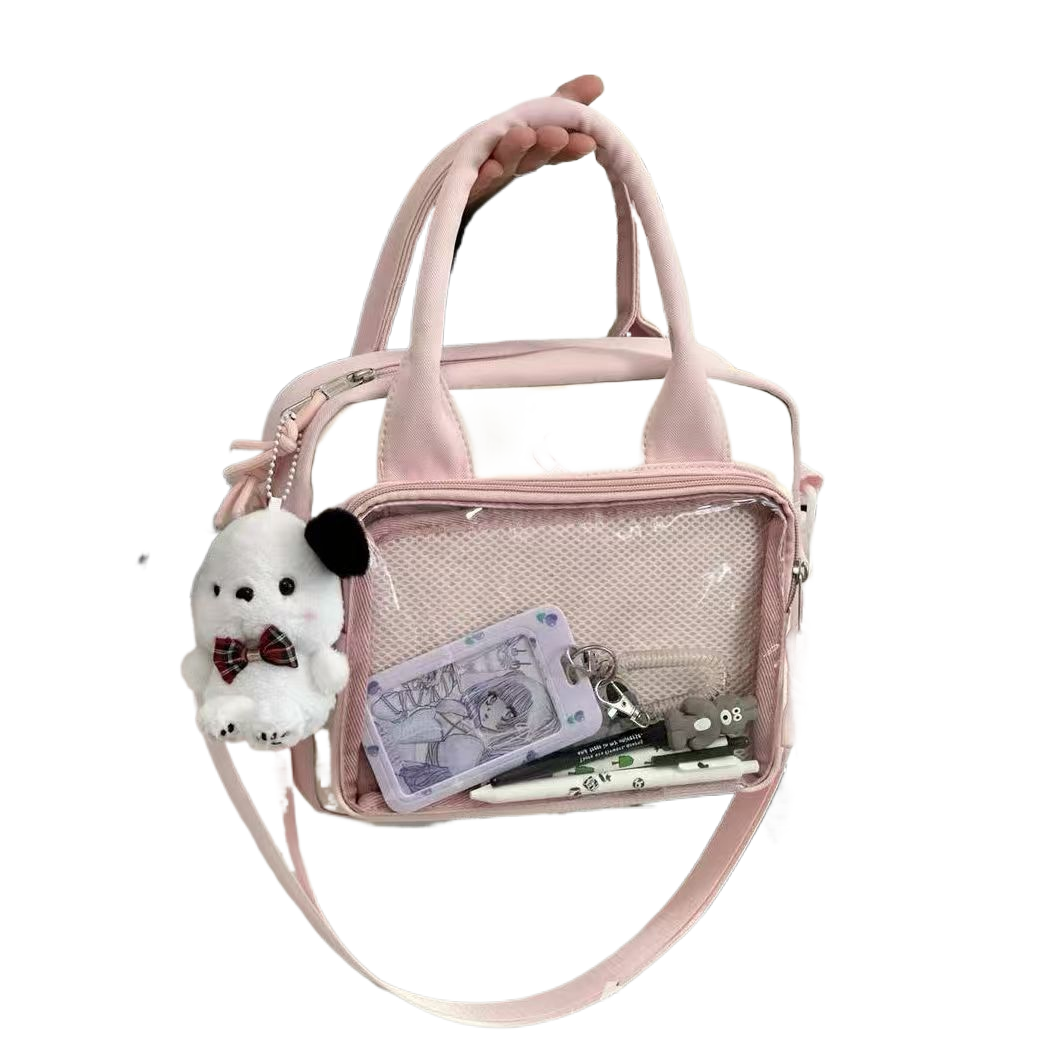 Millet Bar Tie Plate Pain Bag Baby Bag