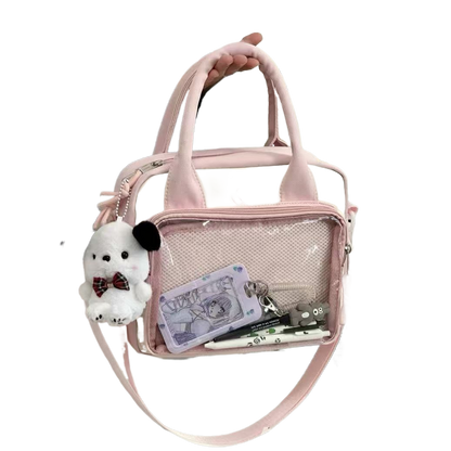 Millet Bar Tie Plate Pain Bag Baby Bag