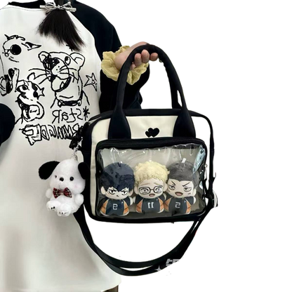 Millet Bar Tie Plate Pain Bag Baby Bag