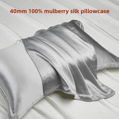 Mimi Silk Pillowcase
