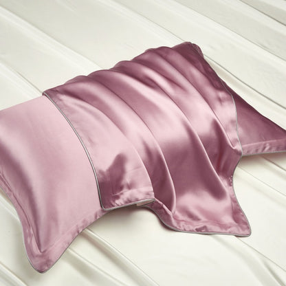 Mimi Silk Pillowcase