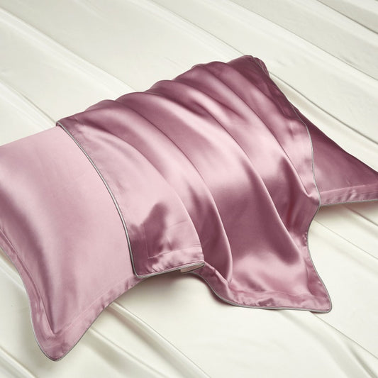 Mimi Silk Pillowcase