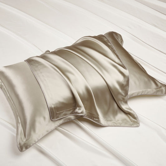 Mimi Silk Pillowcase