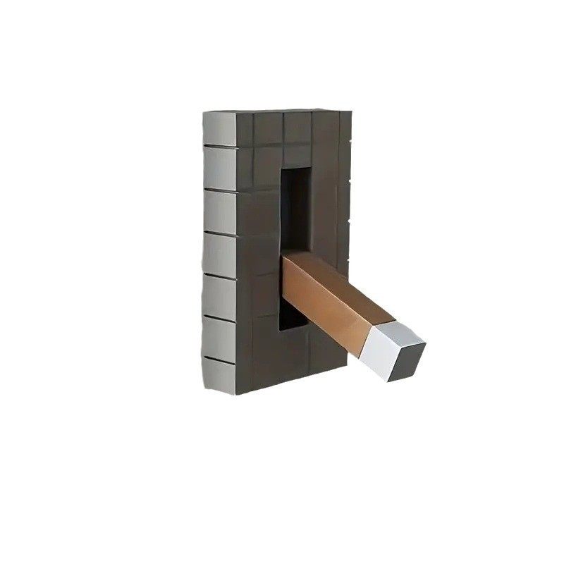 Minecraft Decorative Lamp