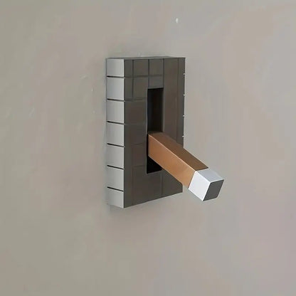 Minecraft Decorative Lamp