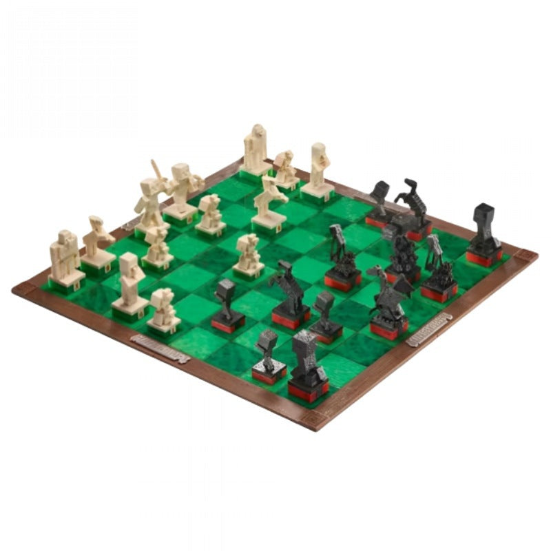 Minecraft International Chess