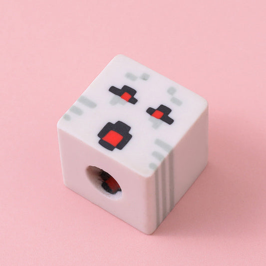 Minecraft Pencil Top Erasers