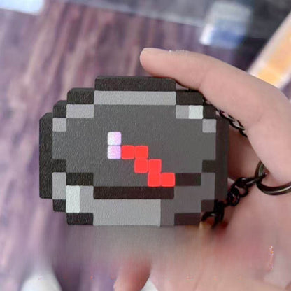 Minecraft Toy