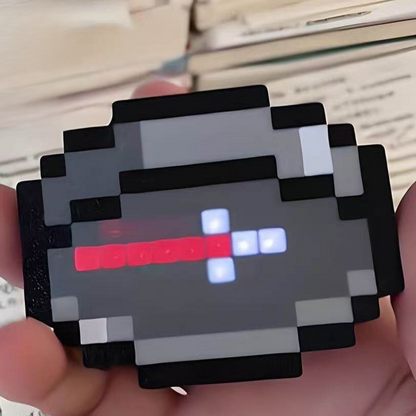 Minecraft Toy