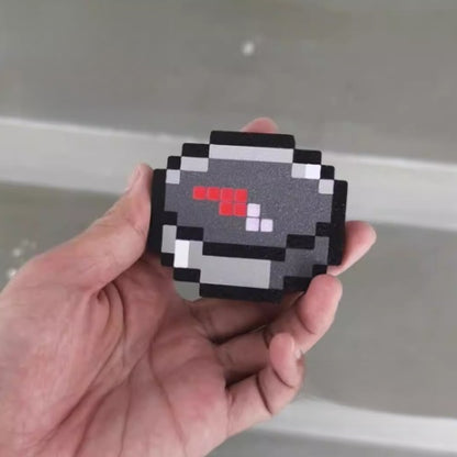 Minecraft Toy