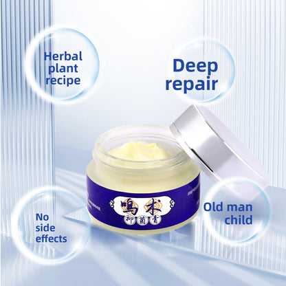 Mingshu Antibacterial Ointment