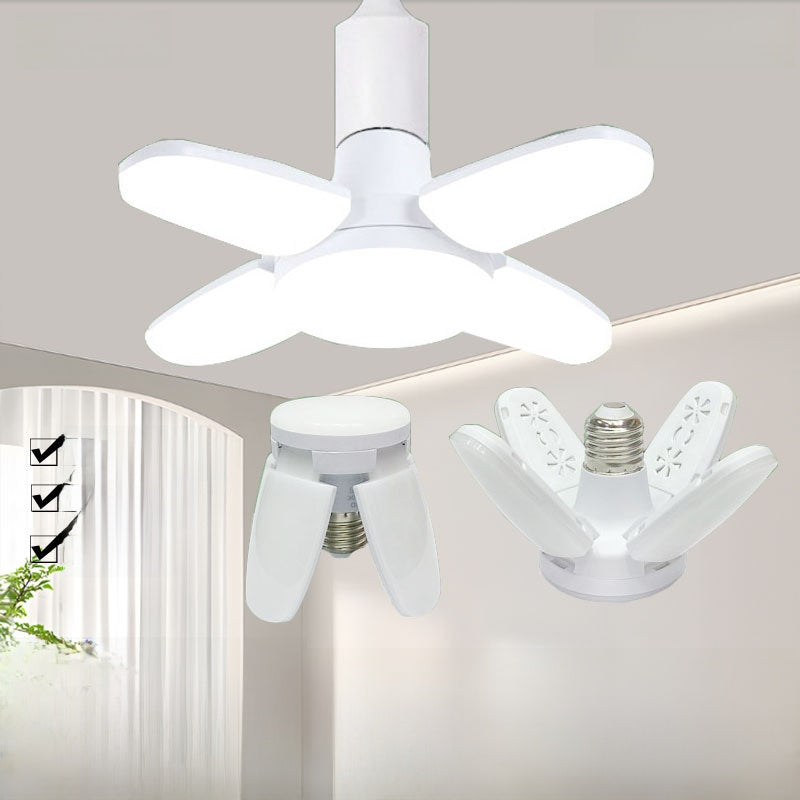 mini4+1 leaf light