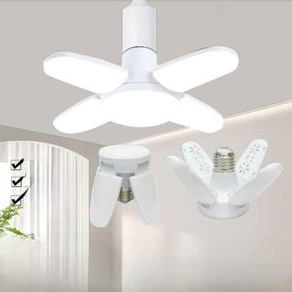 mini4+1 leaf light