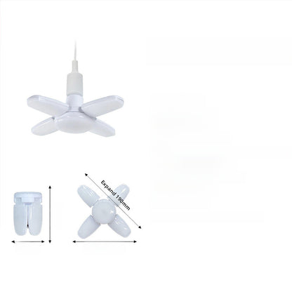 mini4+1 leaf light